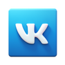 VK icon